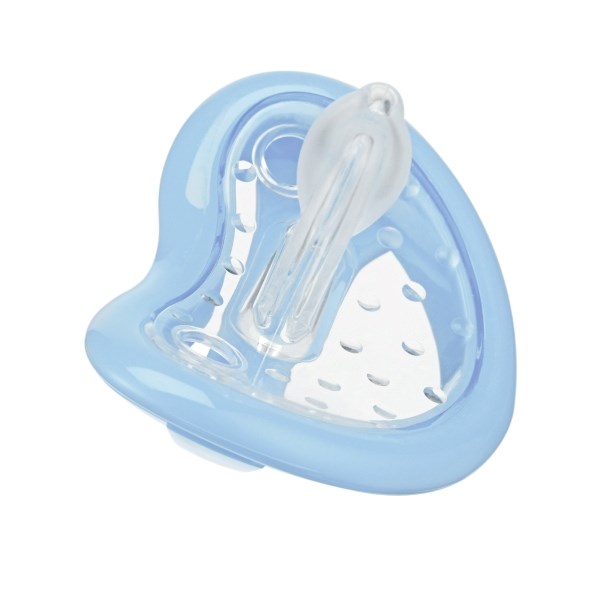 Curaprox sut lyseblå