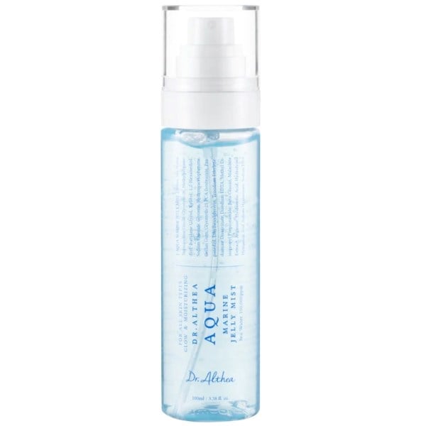 Dr. Althea aqua marine jelly mist