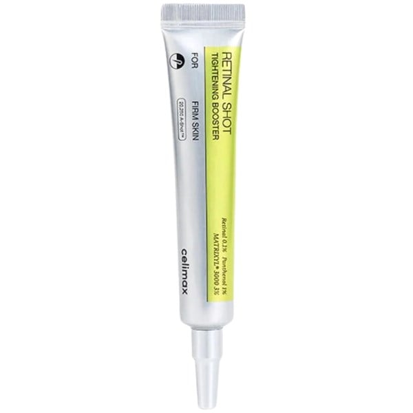 Celimax the vita-A retinal shot tightening booster