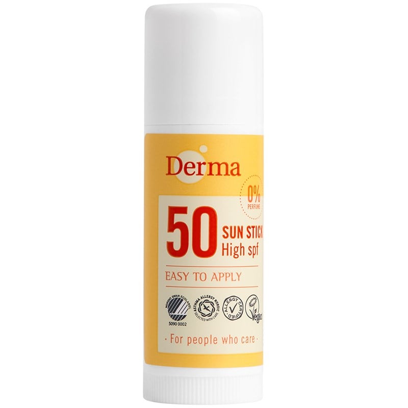 Derma Sun solstift spf 50