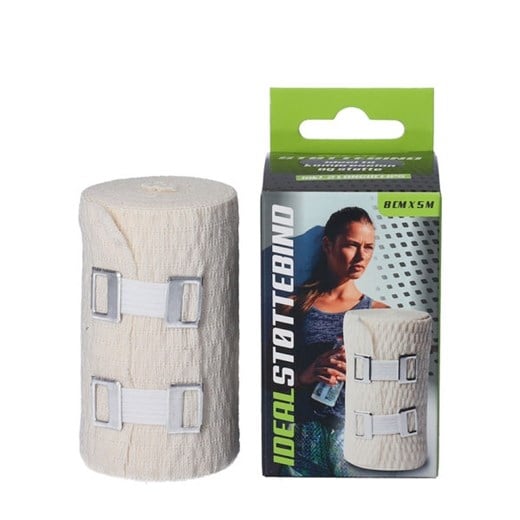 Jasper ideal støttebind