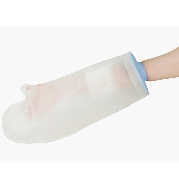 Vendex cover brusebad hånd XS