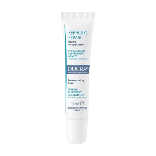 Ducray Keracnyl repair balm