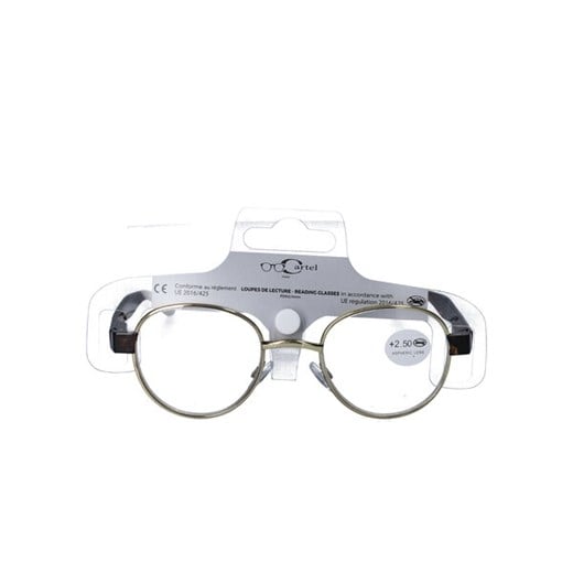 Vitry læsebriller vogue 2.5