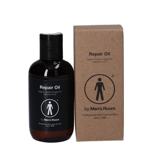 by Men's Room repair oil by Men's Room repair oil