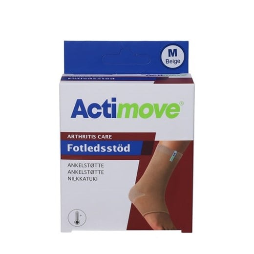 Actimove Arthritis Care ankelstøtte