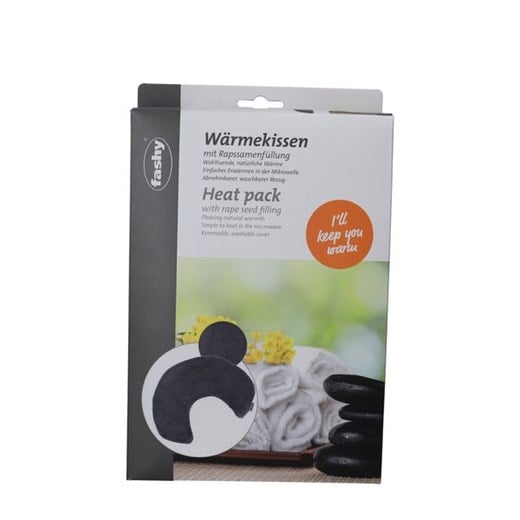 Sipacare varmekrave m. kornfyld