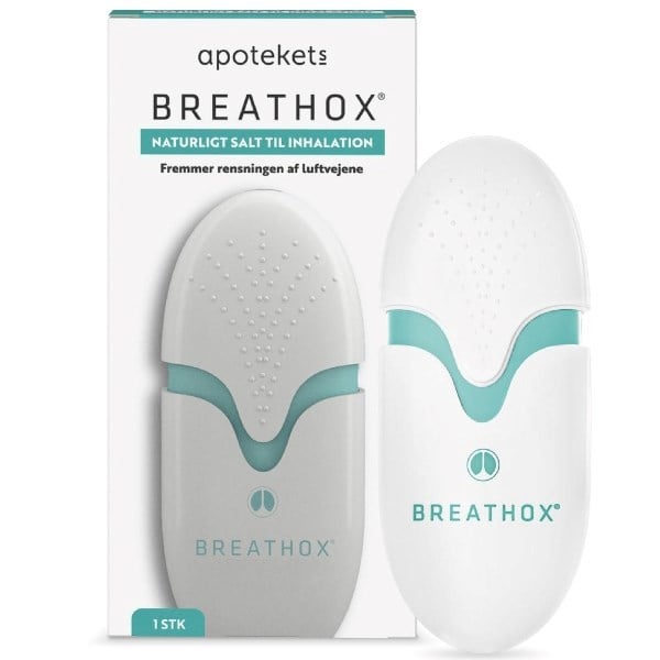 Apotekets breathox Apotekets breathox
