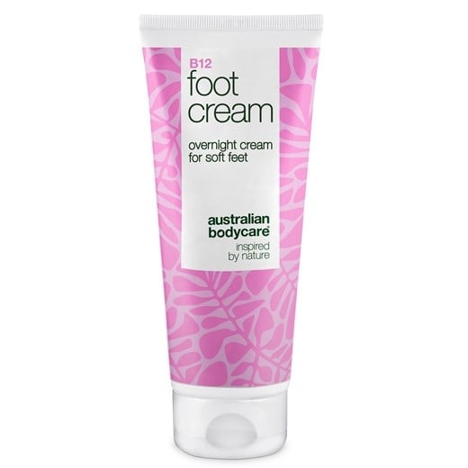 Australian Bodycare B12 foot cream