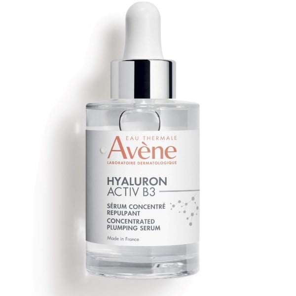 Avene Hyaluron Activ B3 plumping serum