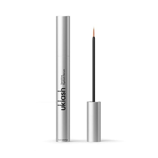 Uklash sensitive eyelash serum Uklash sensitive eyelash serum