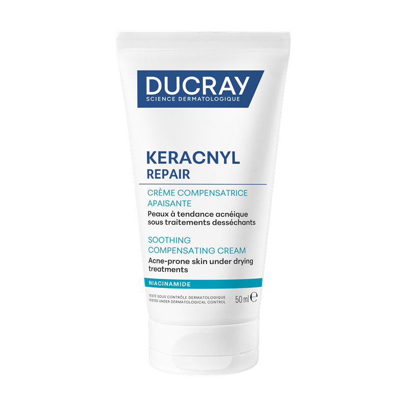 Ducray Keracnyl repair cream Ducray Keracnyl repair cream