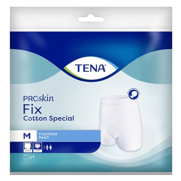 TENA ProSkin fix cotton special