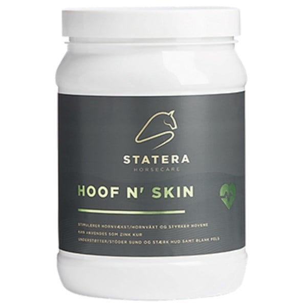 Statera Horsecare hoof´n skin