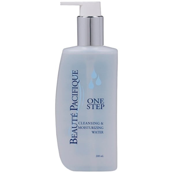 Beaute Pacifique one step rensevand