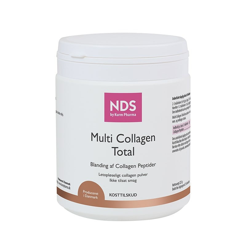 NDS Multi Collagen Total