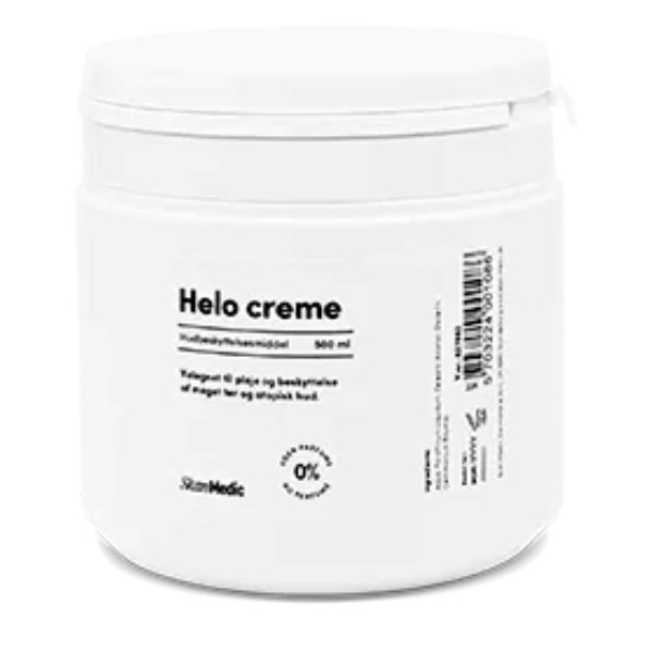 Skan-Medic helo creme Skan-Medic helo creme