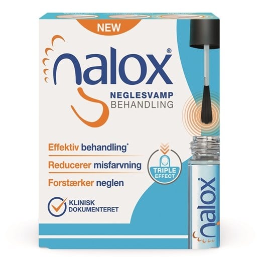 Nalox solution Nalox solution