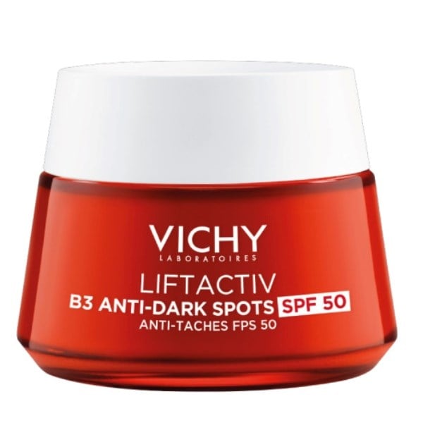 Vichy Liftactiv B3 anti-dark spots spf 50 Vichy Liftactiv B3 anti-dark spots spf 50