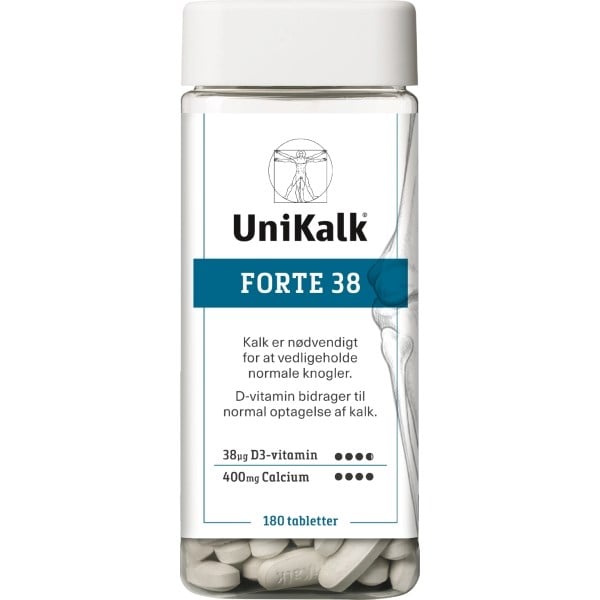 UniKalk Forte 38