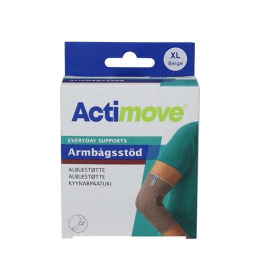 Actimove Everyday Supports albuestøtte