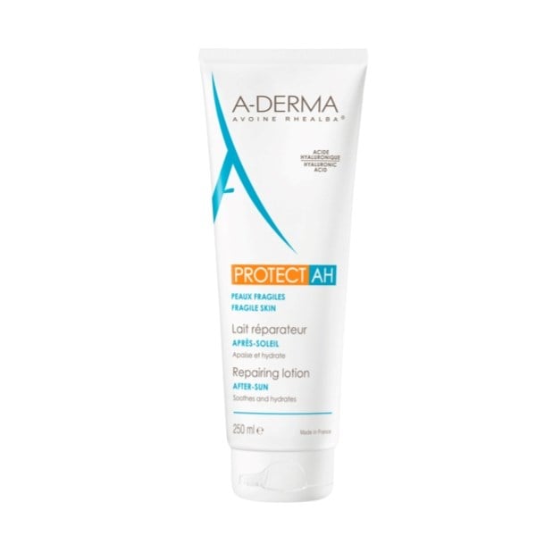 A-Derma Protect AH aftersun lotion