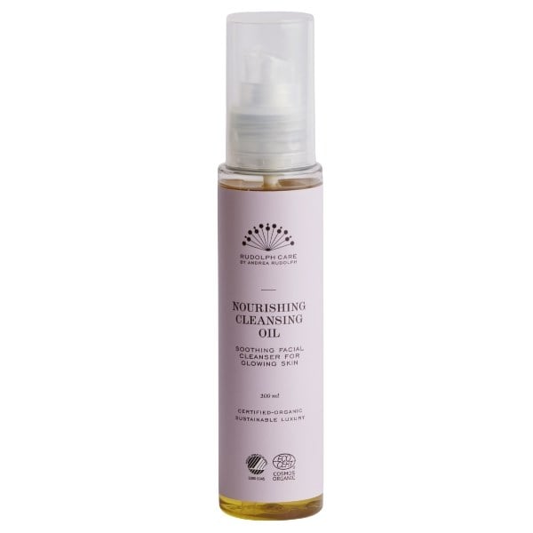 Rudolph Care nourishing cleansing oil
