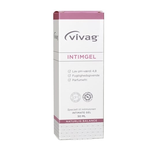 Vivag intimgel