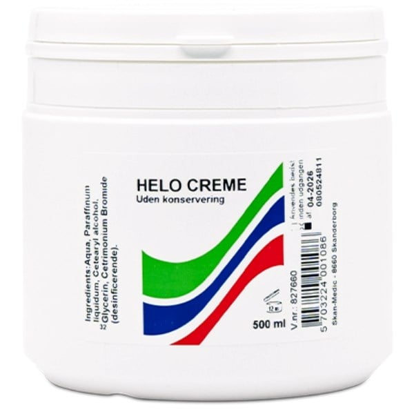 Skan-Medic helo creme