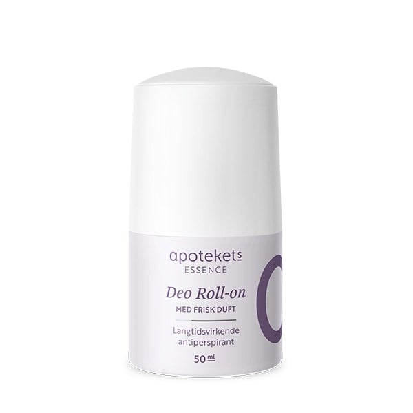 Apotekets Essence deo roll-on