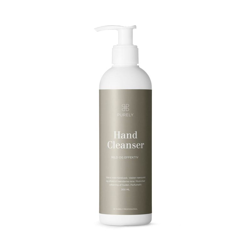 Purely Professional Hand Cleanser