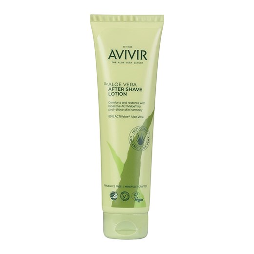 Avivir aloe vera after shave lotion Avivir aloe vera after shave lotion