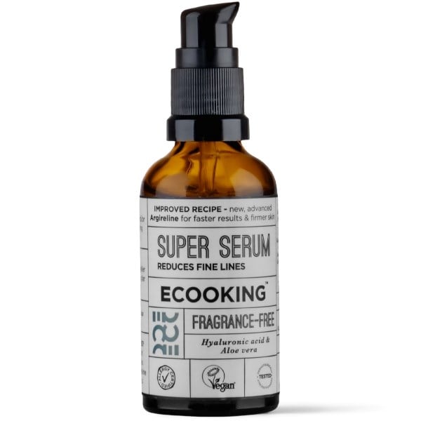 ECOOKING super serum