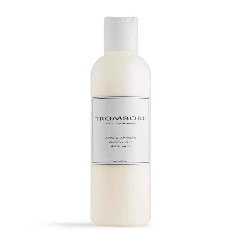 Tromborg aroma therapy conditoner hair cure