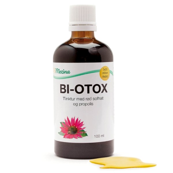 Mezina bi-otox