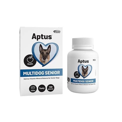 Aptus multidog senior