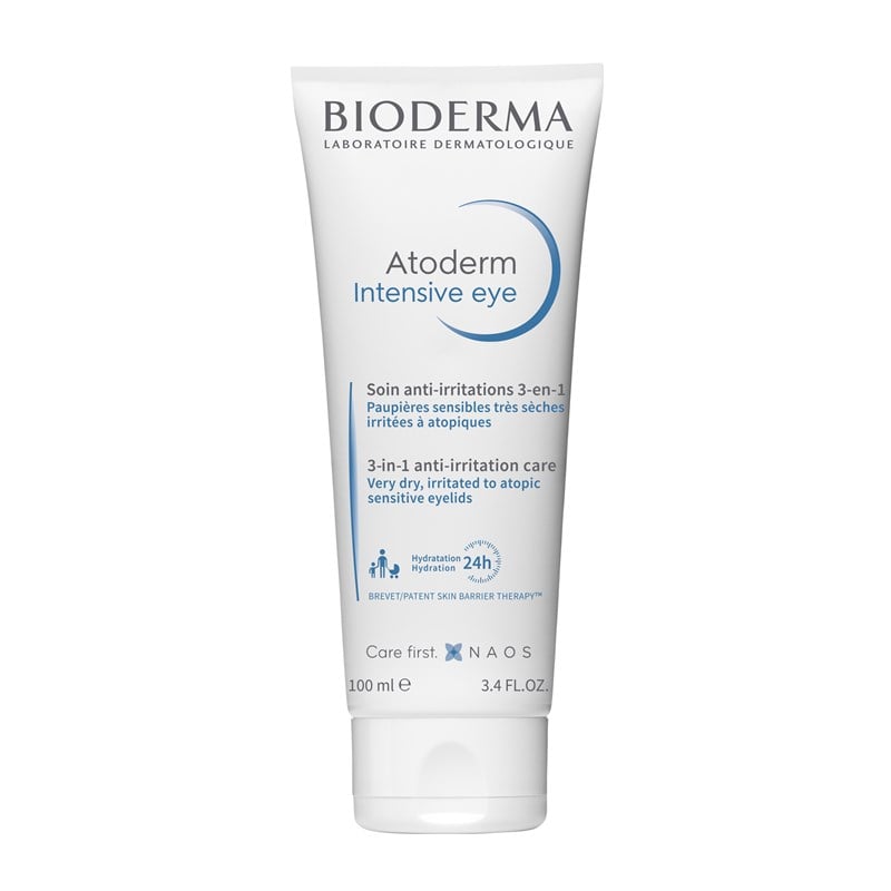 Bioderma Atoderm intensive eye