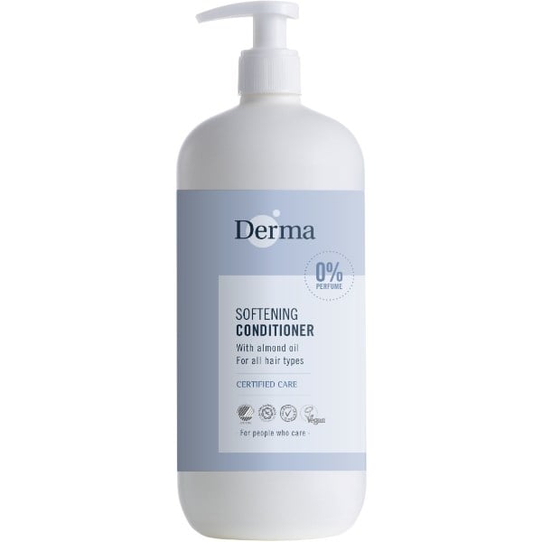 Derma Family softening conditioner