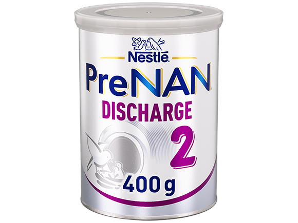 Prenan discharge modermælkserstatning Prenan discharge modermælkserstatning