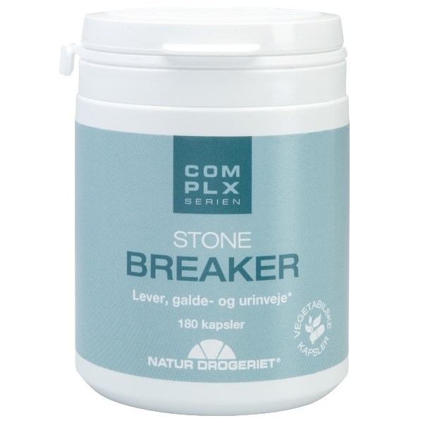 Natur Drogeriet stone breaker