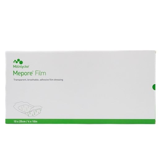 Mepore film