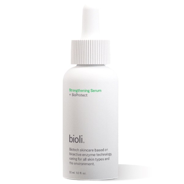 Bioli strengthening serum