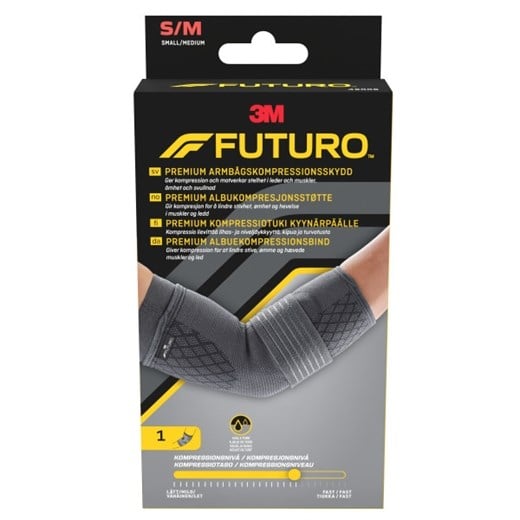 Futuro premium albuebind Futuro premium albuebind