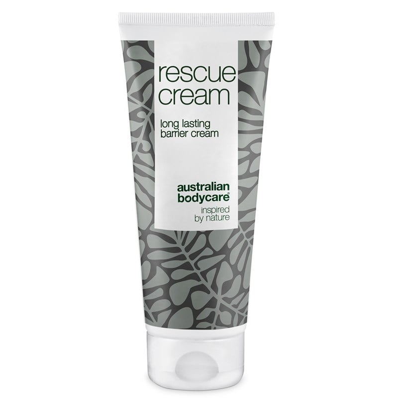 Australian Bodycare rescue cream Australian Bodycare rescue cream