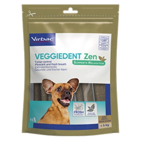 VeggieDent zen xs