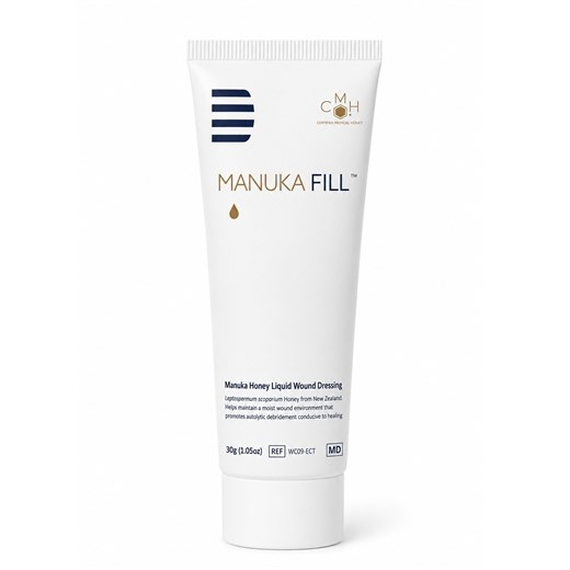 Manuka Fill sårsalve Manuka Fill sårsalve