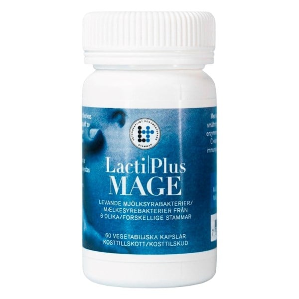 LactiPlus mave